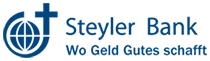 Logo Steyler Bank Logo Steyler Bank