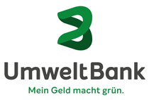 Logo Umweltbank Logo Umweltbank